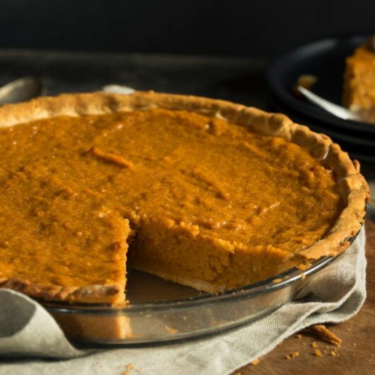 28 Tasty Sweet Potato Dessert Recipes