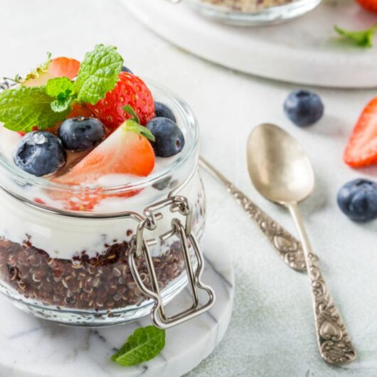 29 Delicious Gluten-Free Breakfast Recipes