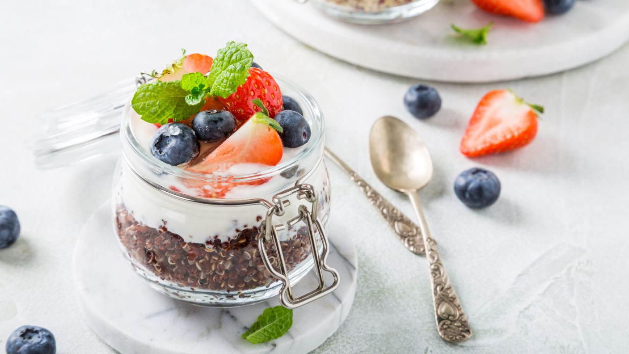29 Delicious Gluten-Free Breakfast Recipes