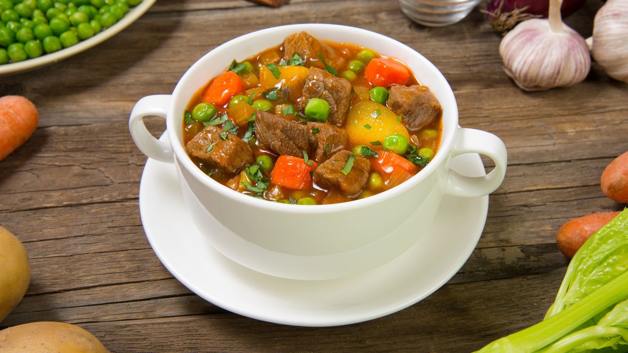 30 Easy Kid-Friendly Slow Cooker Recipes