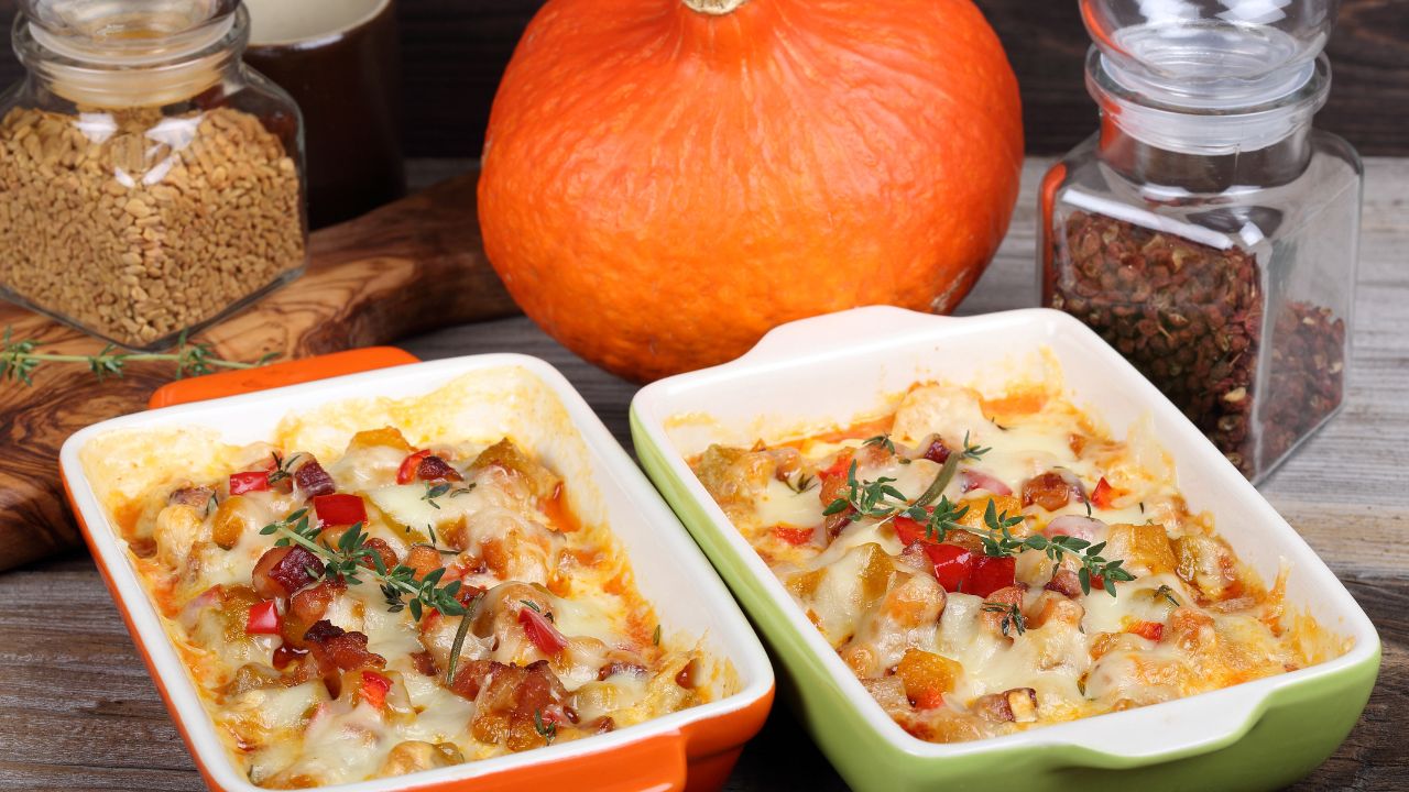 30 Easy Slow Cooker Casserole Recipes