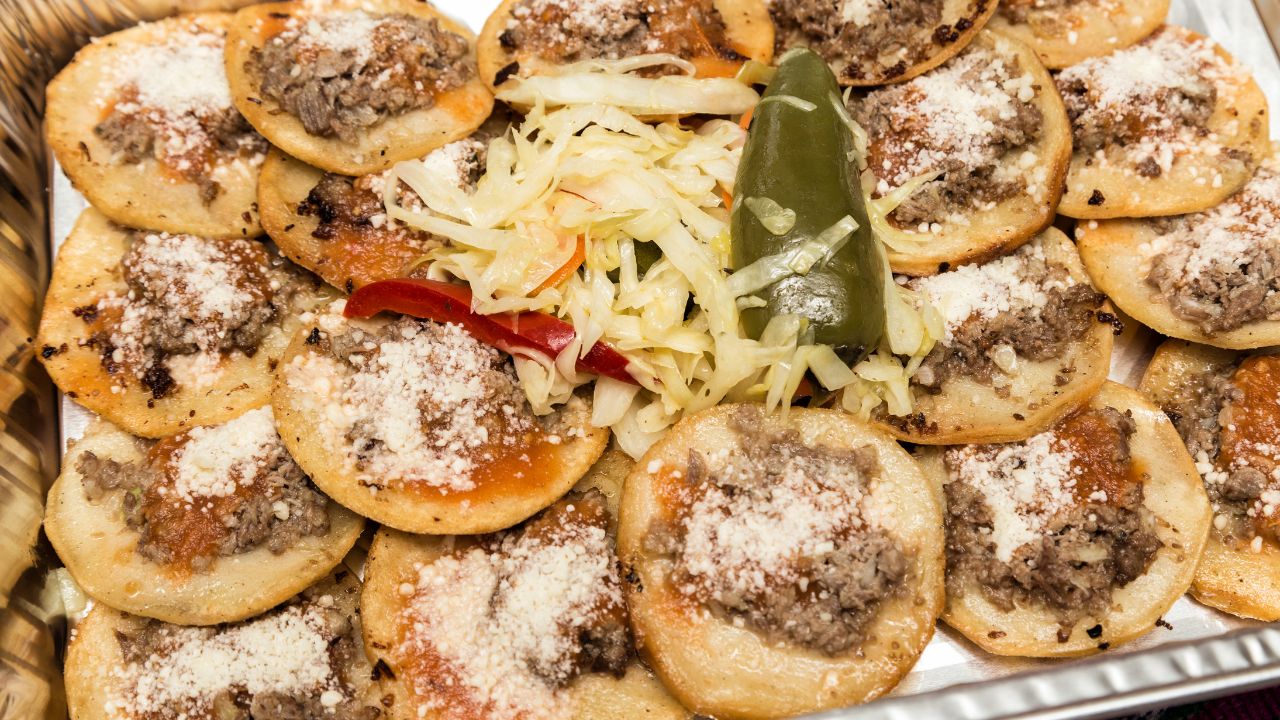 30 Traditional Guatemalan Foods And Recipes