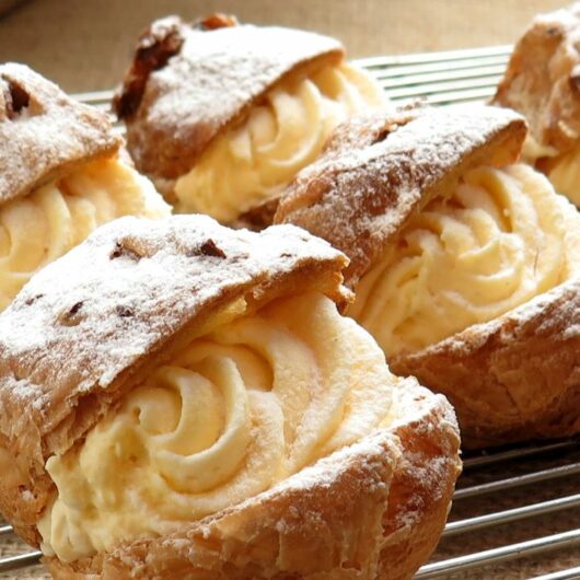 31 Easy And Delicious Potluck Dessert Recipes