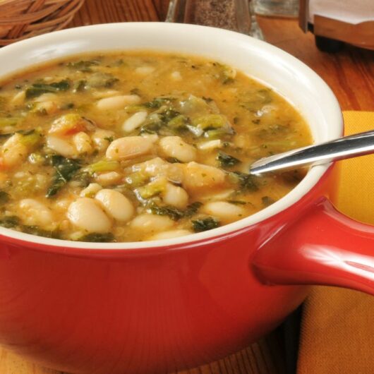 33 Best Vegan Crockpot Recipes