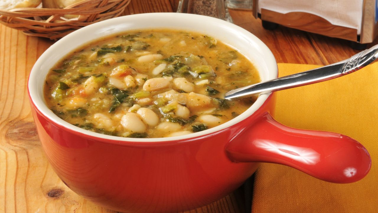 33 Best Vegan Crockpot Recipes