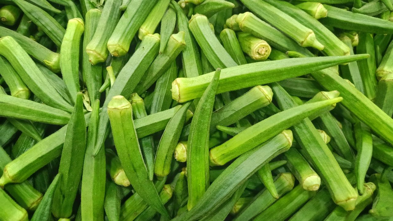 33 Foods That Start With The Letter O