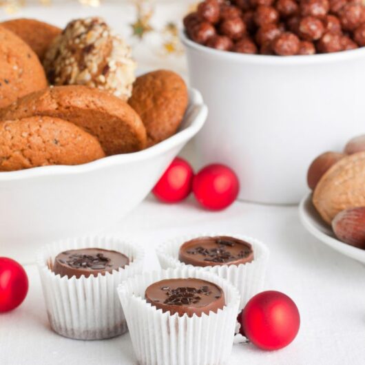 33 Fun Treats That You Can Bake In No Time At All