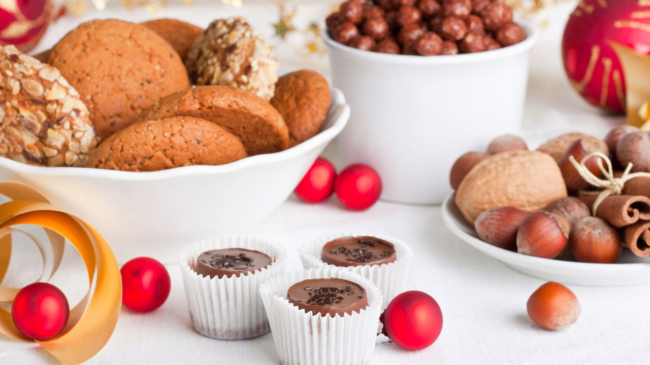 33 Fun Treats That You Can Bake In No Time At All