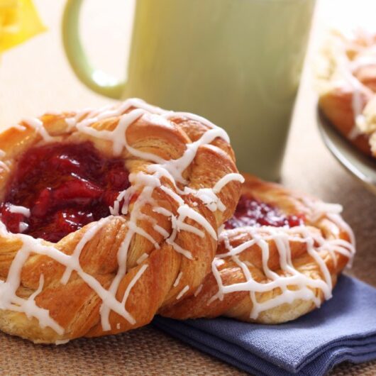 33 Simple And Sweet Breakfast Recipes