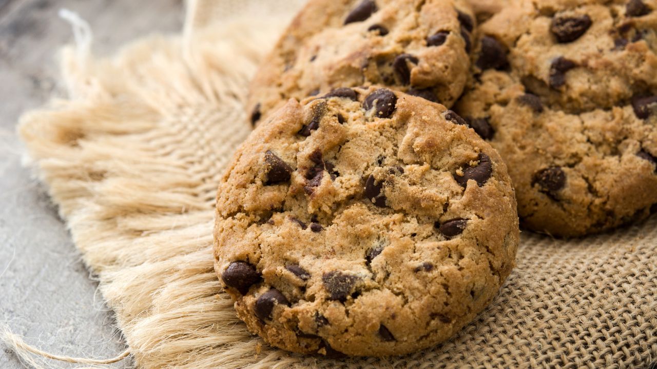 33 Simply Delicious Chocolate Chip Desserts