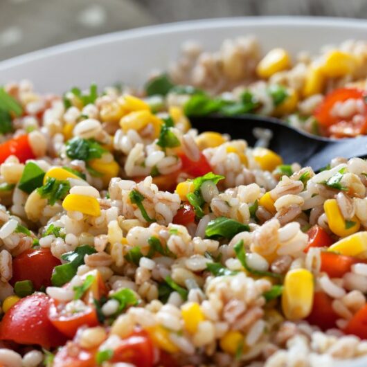 33 Super Easy Orzo Recipes