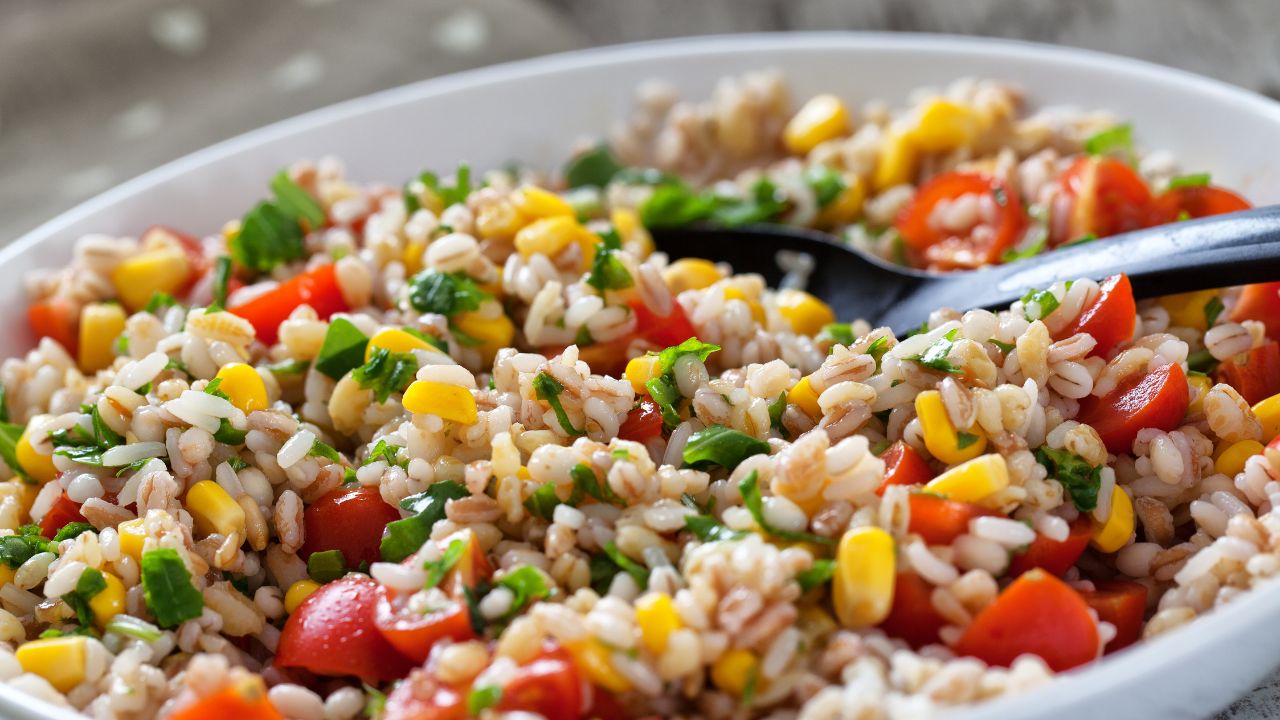 33 Super Easy Orzo Recipes