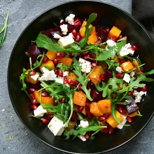 33 Tasty Feta Cheese Recipes