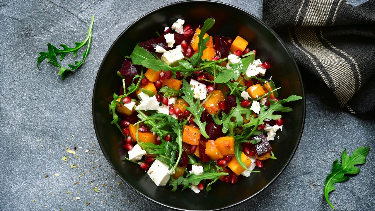 33 Tasty Feta Cheese Recipes