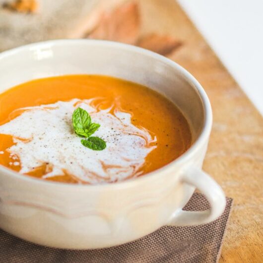 33 Warm And Delicious Fall Crockpot Recipes