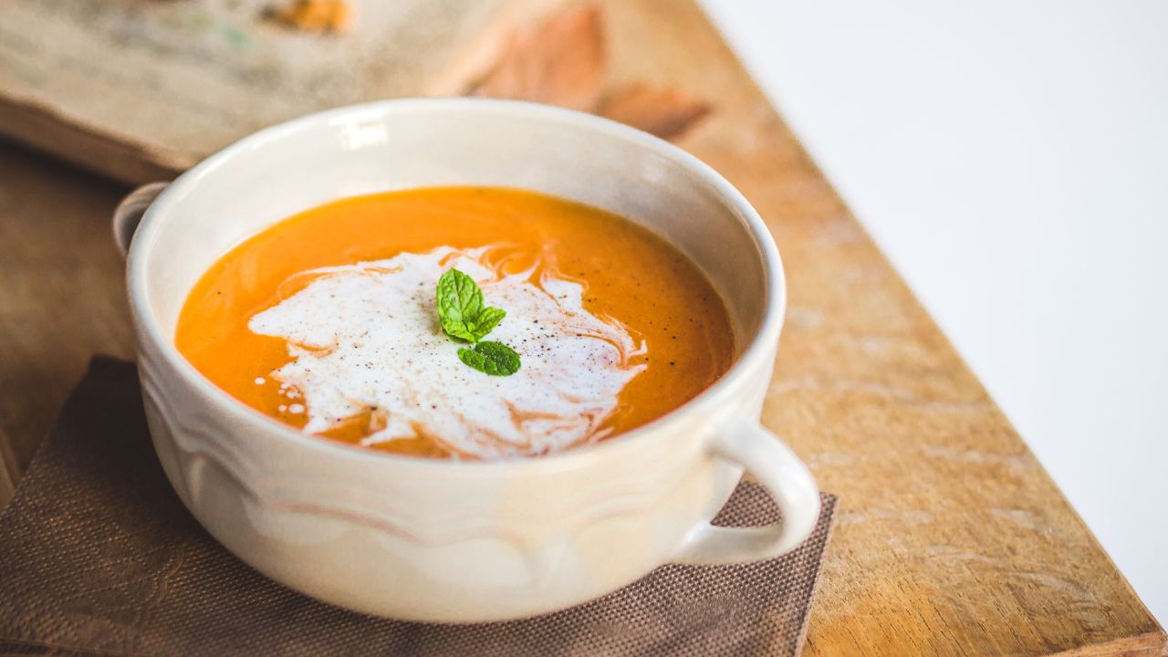 33 Warm And Delicious Fall Crockpot Recipes