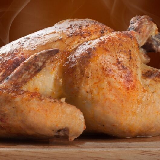 36 Insanely Good Ninja Foodi Chicken Recipes