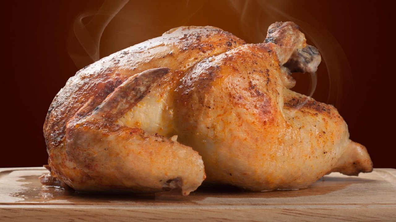 36 Insanely Good Ninja Foodi Chicken Recipes
