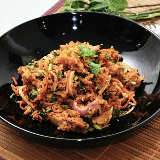 36 Spicy Recipes That Really Bring the Heat