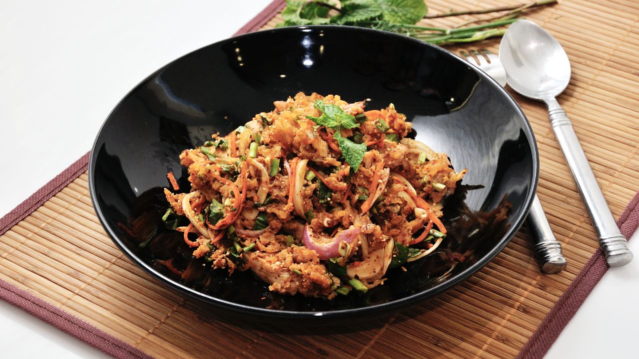 36 Spicy Recipes That Really Bring the Heat