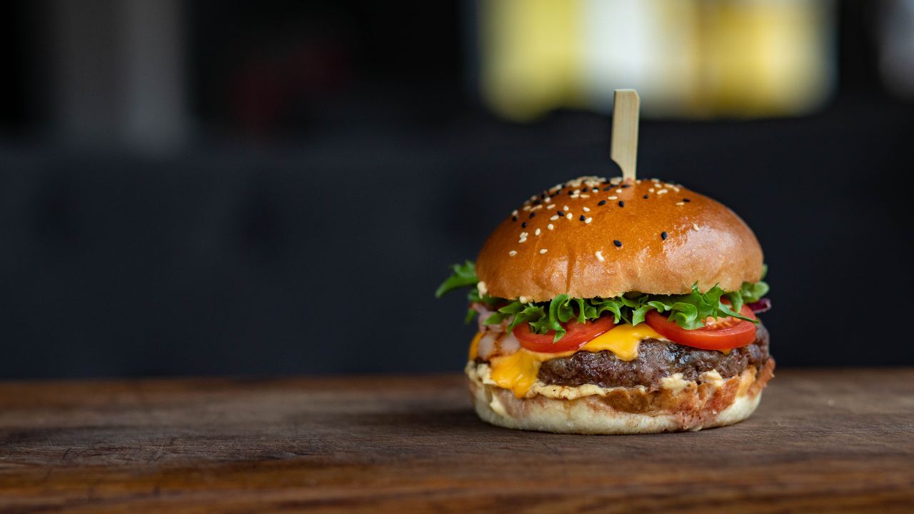 Burgers