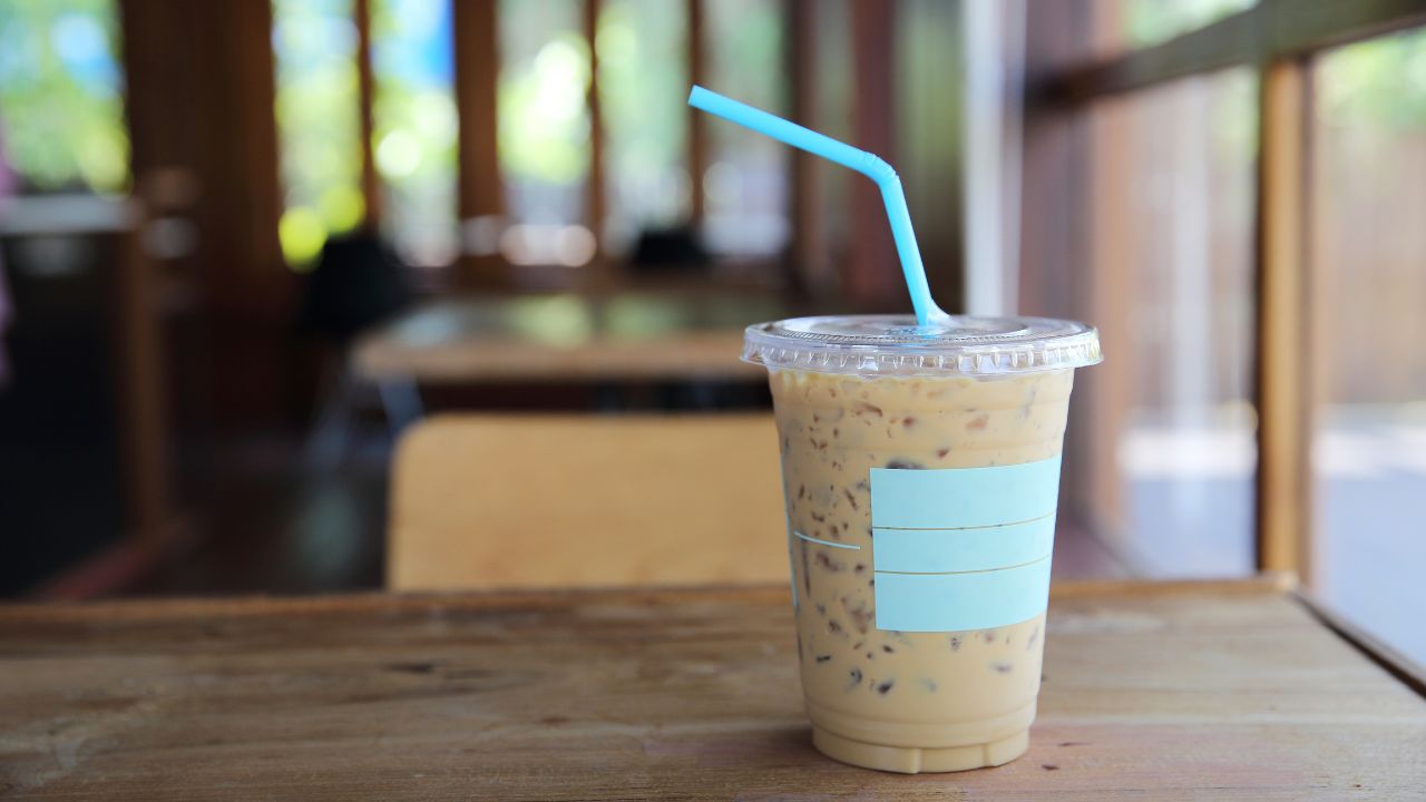 Cold Mixture Breve