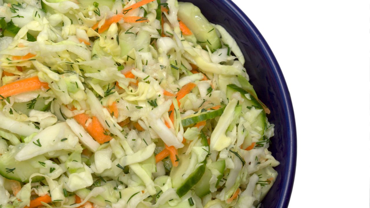 Coleslaw