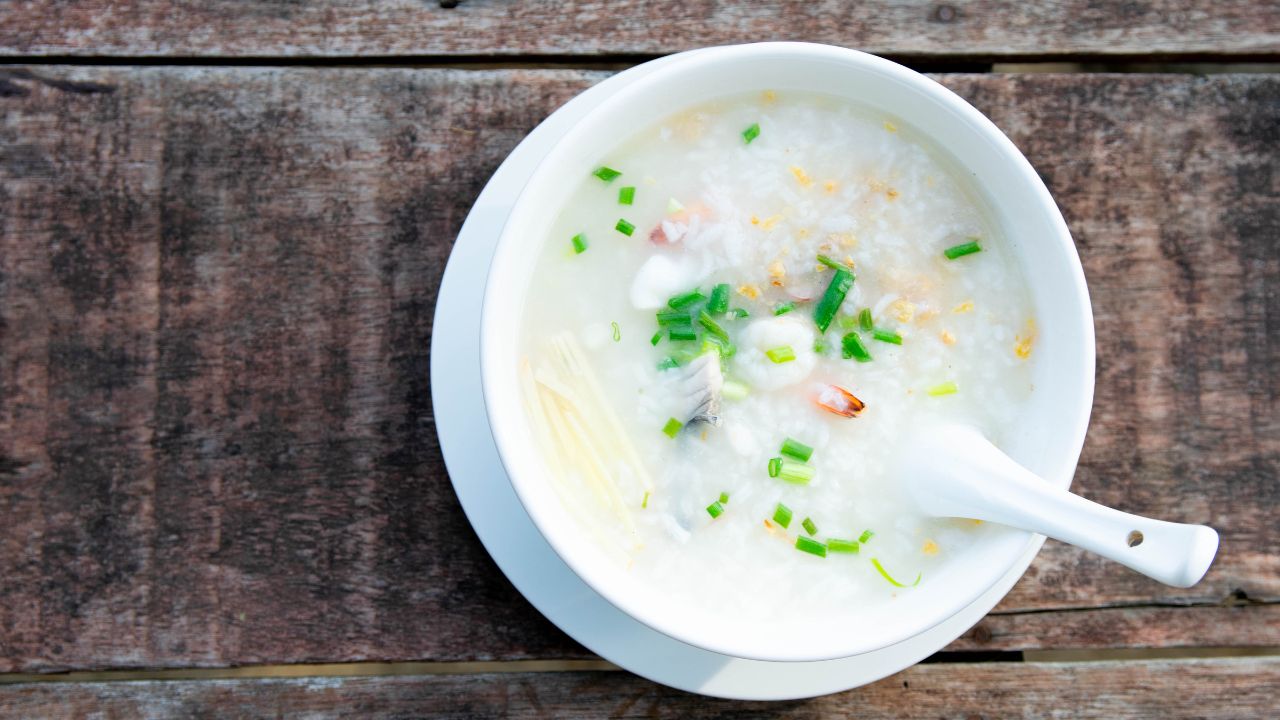 Congee