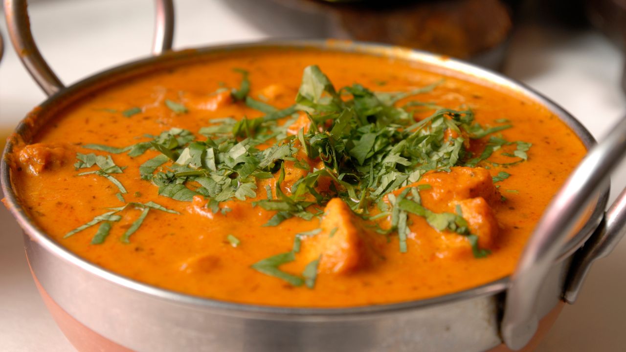 Curry