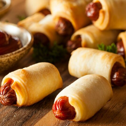 25 Delicious Appetizers For Your Next BBQ