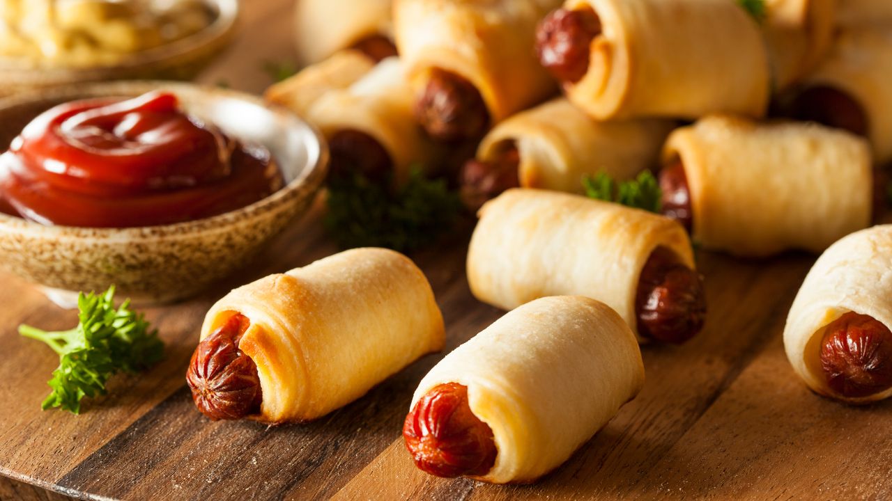 Delicious Appetizers For Your Next BBQ