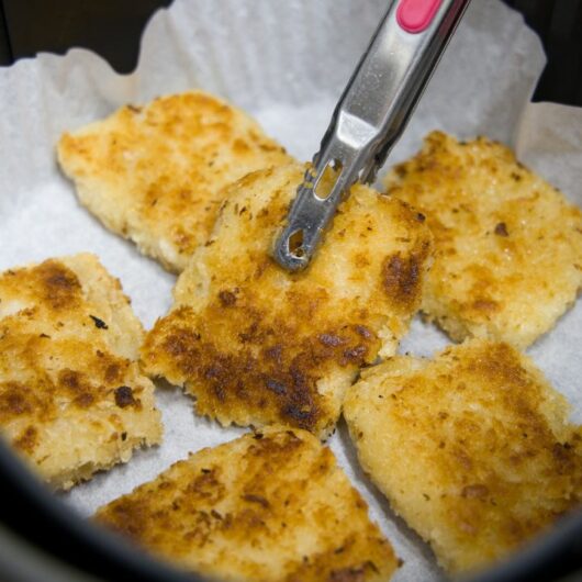 28 Delicious And Quick Air Fryer Breakfast Recipes