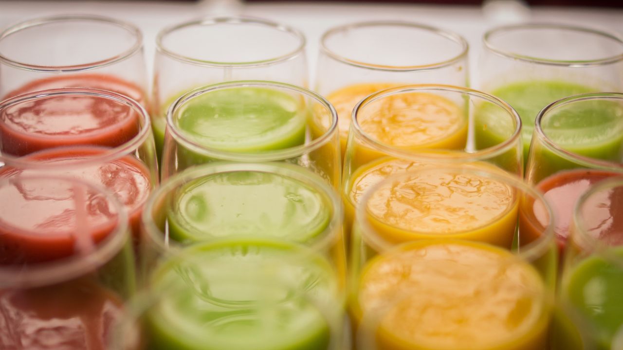 Drinks
