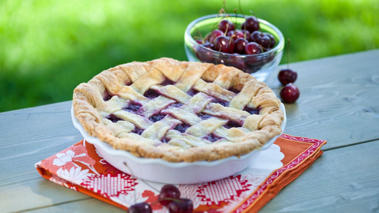 Easy Recipes For Classic American Desserts