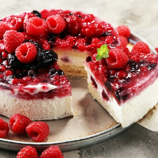 30+ Easy To Make Cool Whip Recipes