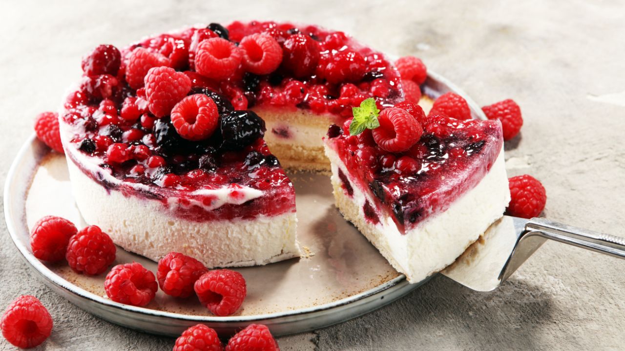 Easy to Make Cool Whip Recipes