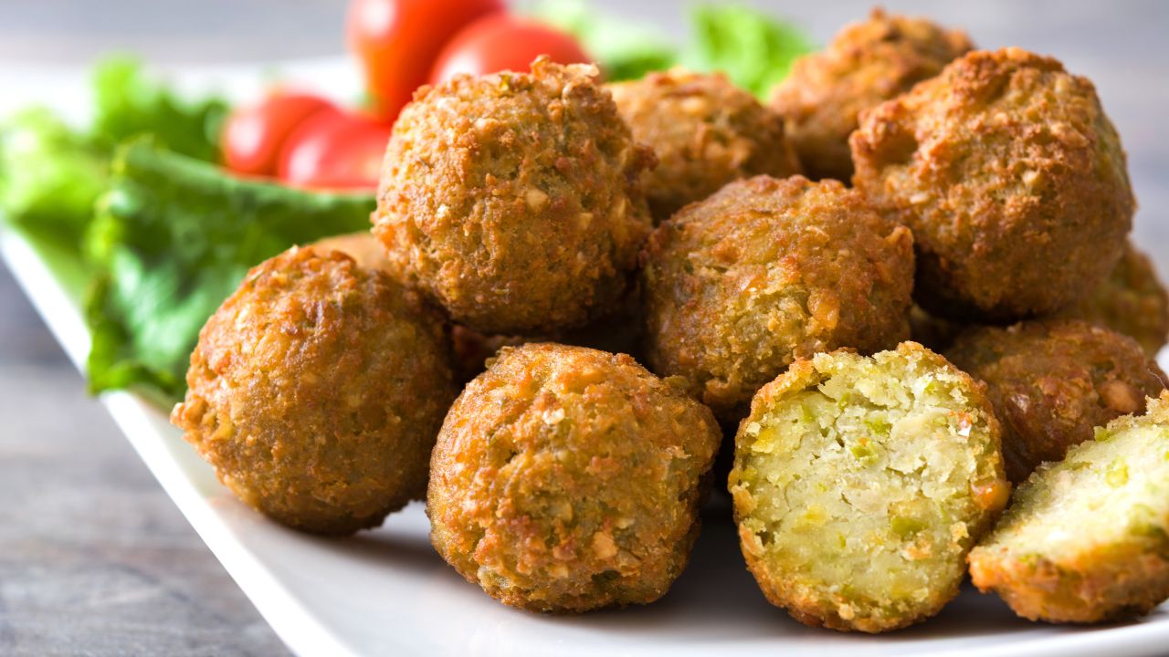 Falafel