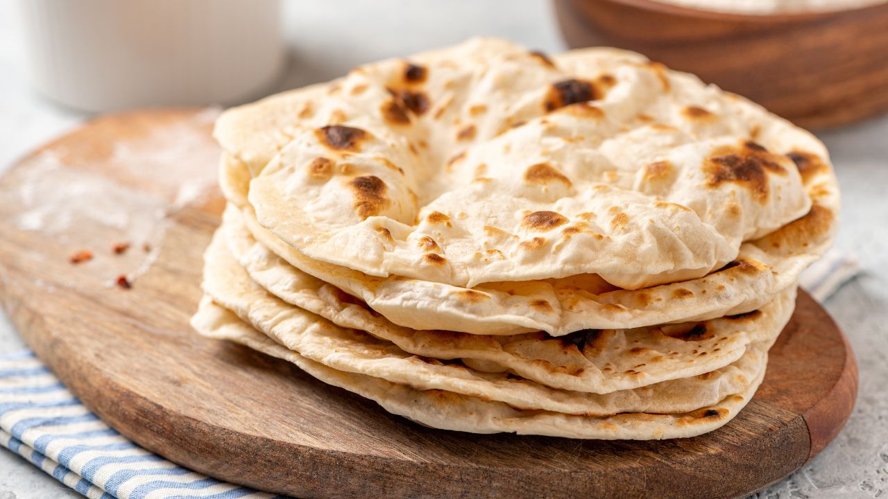 Flatbreads