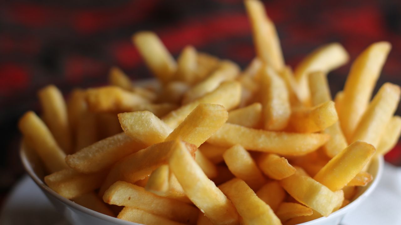 Fries