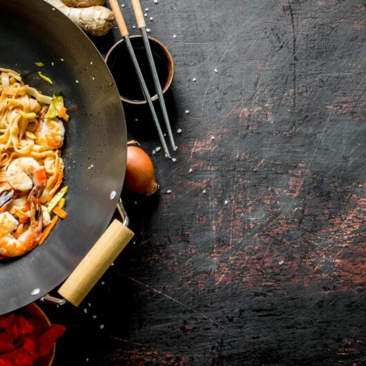 From Kung Pao To Garlic - Try These 20 Simple Chinese Shrimp Recipes