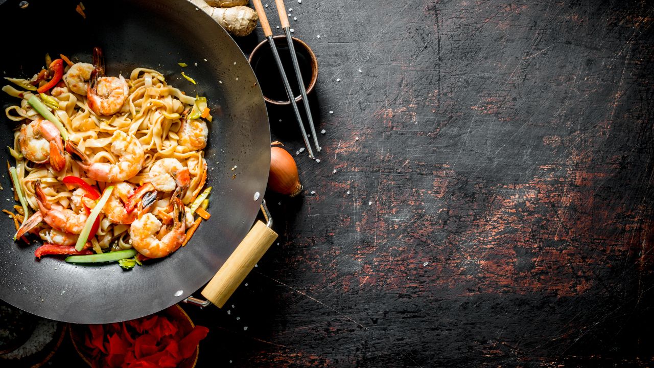 From Kung Pao To Garlic - Try These 20 Simple Chinese Shrimp Recipes