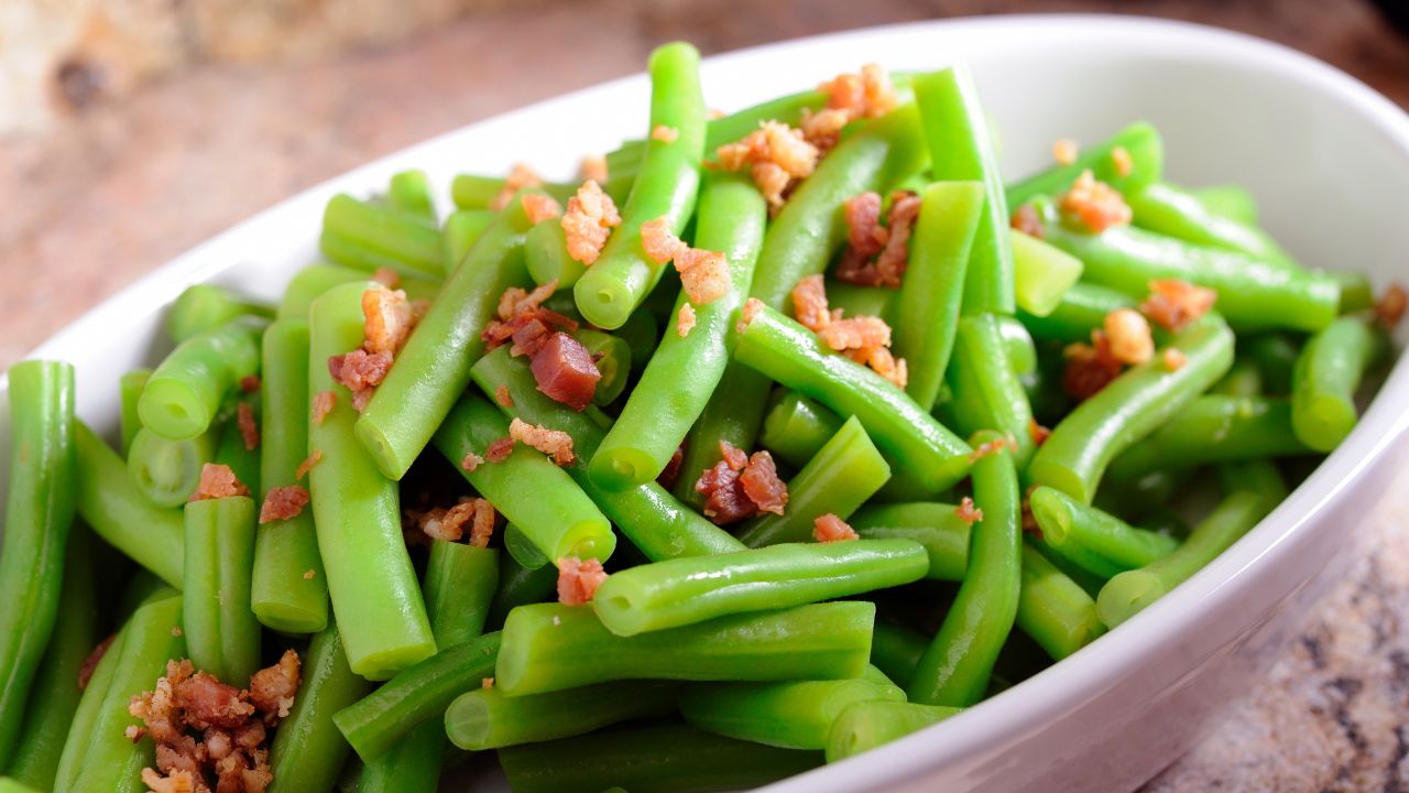 Green Beans