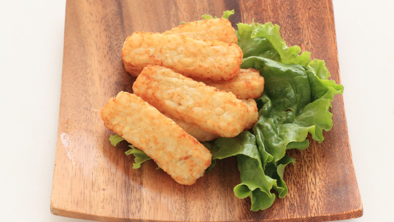 Hash Brown