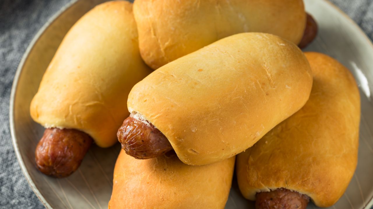 Kolaches
