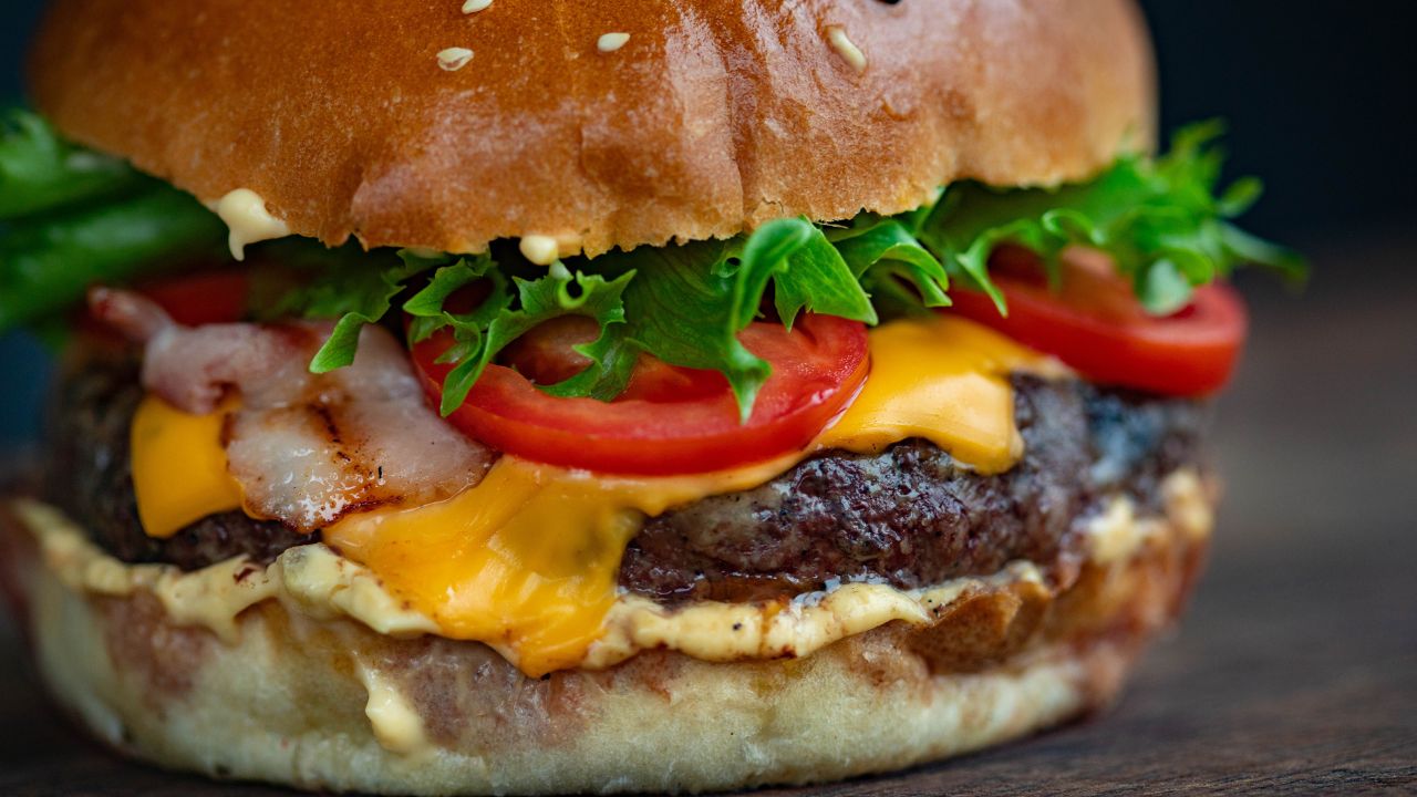 Manhattan Burger