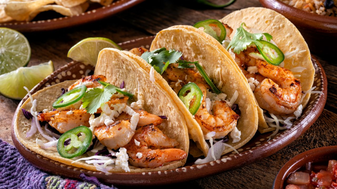 Most Popular Chili’s Menu Items