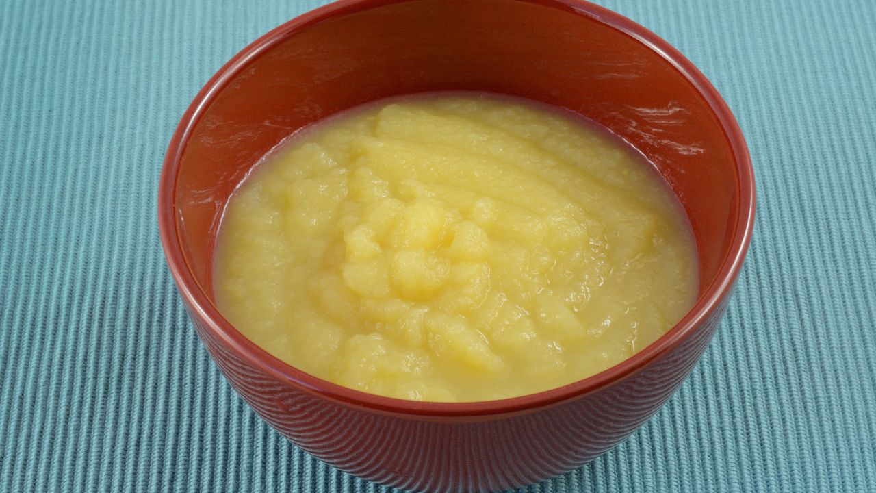 Musselman’s Applesauce