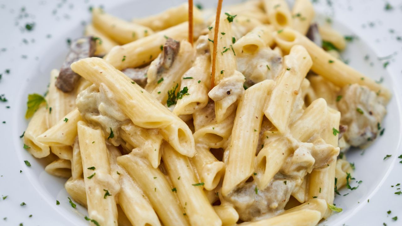 Pasta