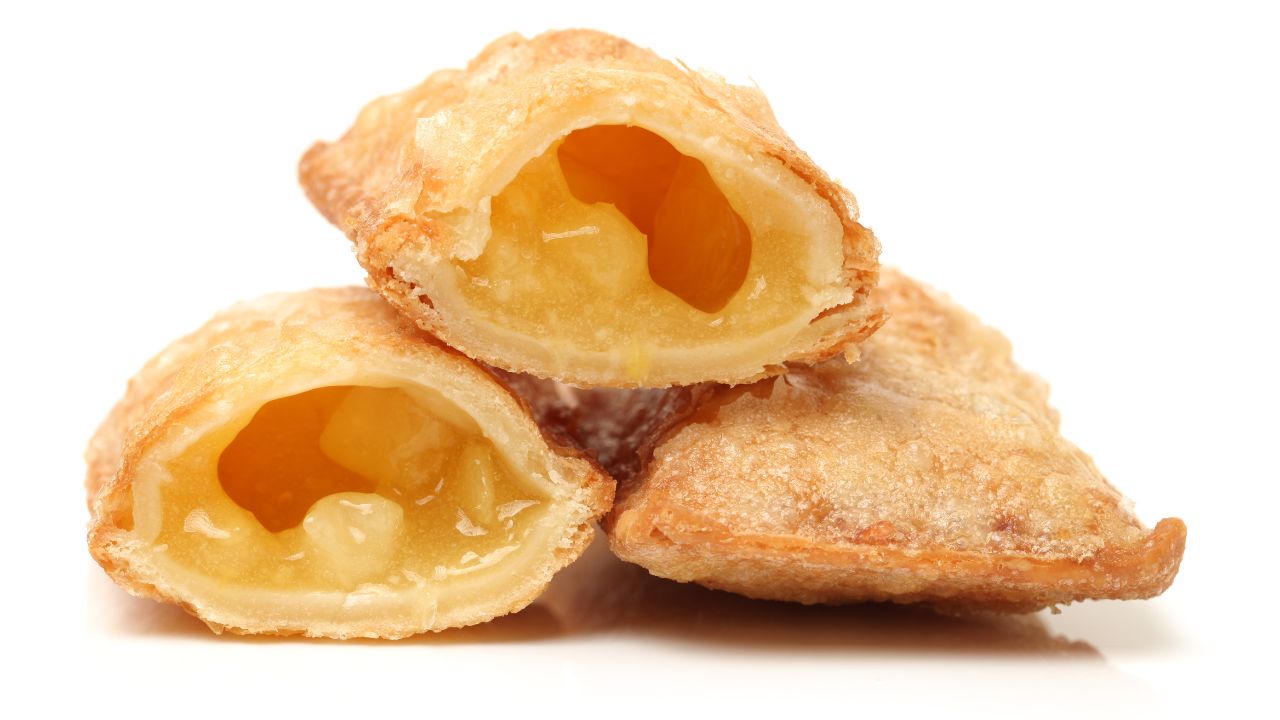 Pineapple Pie