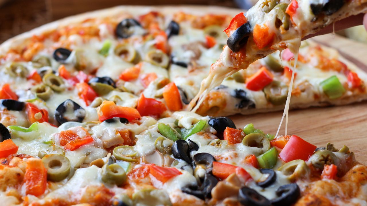 Pizza